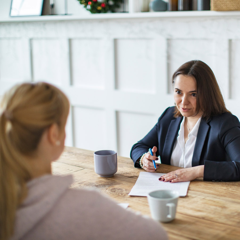 Sacramento child custody lawyer advising parents about child custody mediation