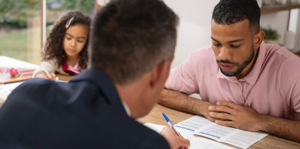 Sacramento child support lawyer advising parents on support obligations