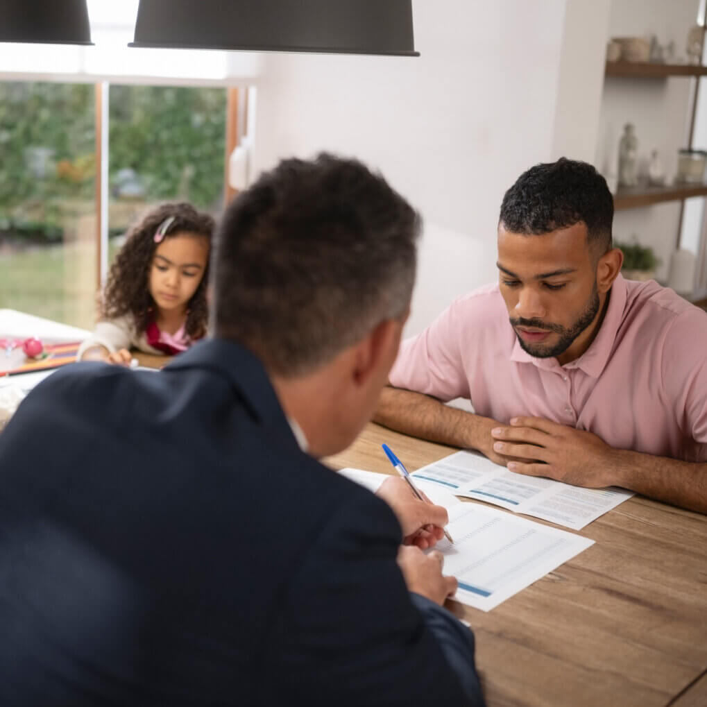 Sacramento child support lawyer advising parents on support obligations